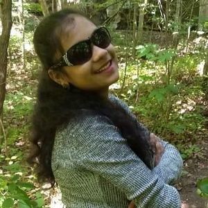Meet your Posher, Suhasini ranganatha